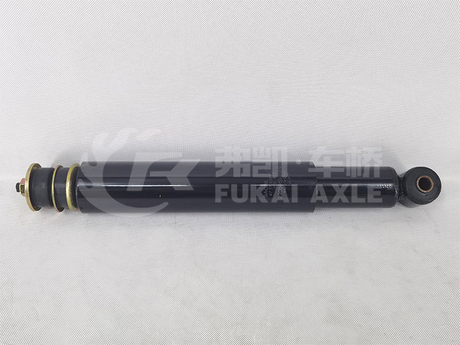 Front Axle Shock Absorber for FAW Jiefang J6 J6p Truck Spare Parts 2905010-71A 