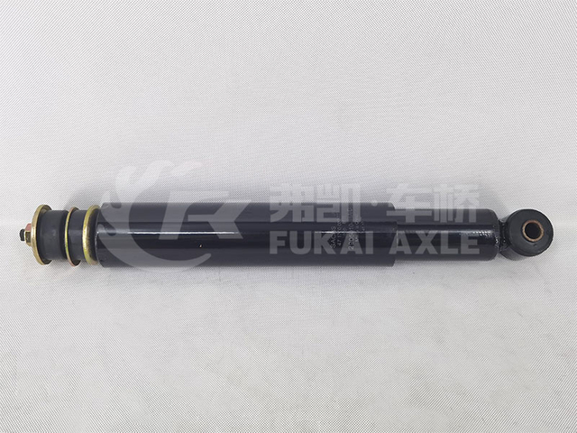 Front Axle Shock Absorber for FAW Jiefang J6 J6p Truck Spare Parts 2905010-71A 
