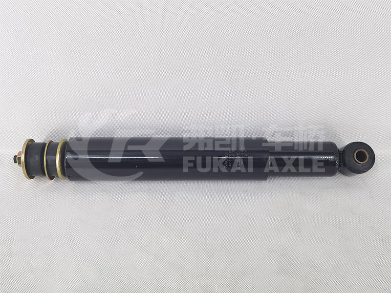 Front Axle Shock Absorber for FAW Jiefang J6 J6p Truck Spare Parts 2905010-71A 