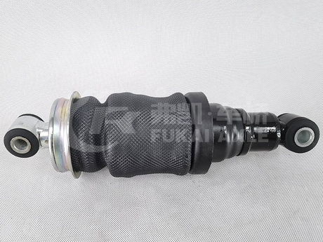 Rear Airbag Shock Absorber for FAW Jiefang J6 Truck Spare Parts 5001020-CA01-B