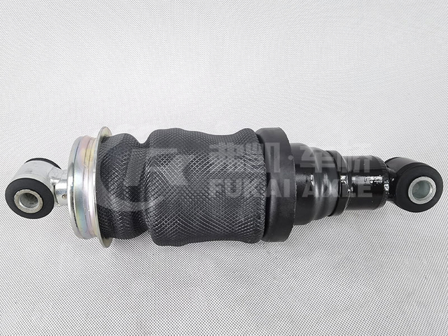 Rear Airbag Shock Absorber for FAW Jiefang J6 Truck Spare Parts 5001020-CA01-B