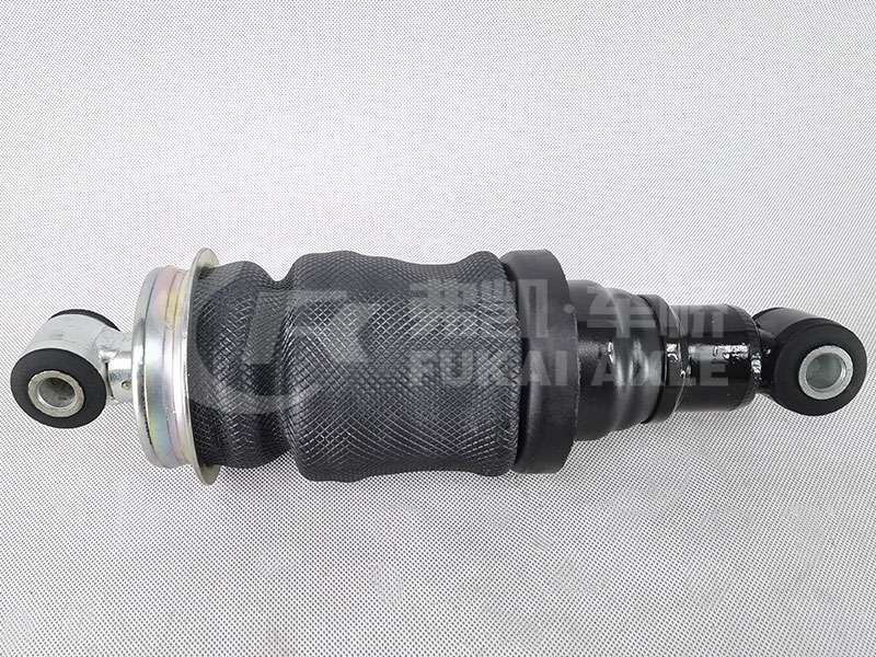 Rear Airbag Shock Absorber for FAW Jiefang J6 Truck Spare Parts 5001020-CA01-B