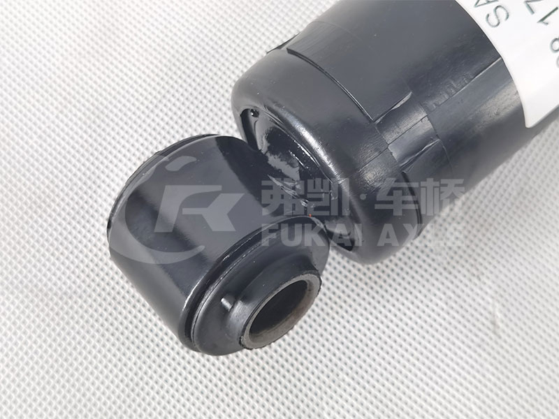 Front Suspension Shock Absorber for FAW Jiefang J6 J6p Truck Spare Parts 5001020-A01 