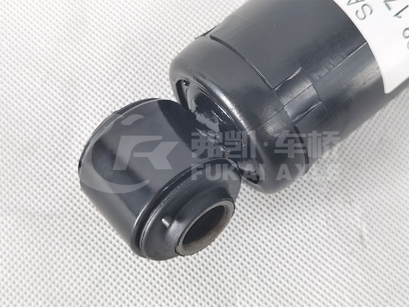 Front Suspension Shock Absorber for FAW Jiefang J6 J6p Truck Spare Parts 5001020-A01 