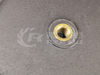 Front Airbag Shock Absorber for FAW Jiefang J6 Truck Spare Parts 5001065-B85-C00 