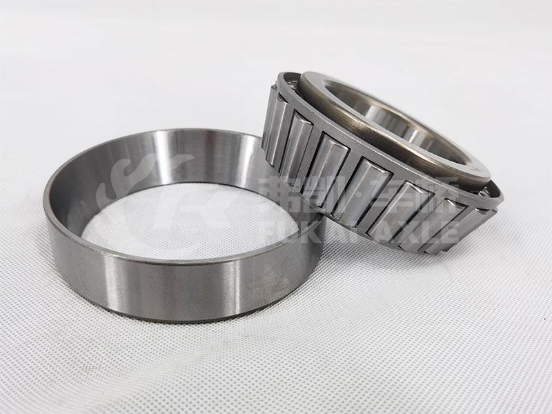 Tapered Roller Bearing for Shacman Tonly Truck Spare Parts 33215 54100068