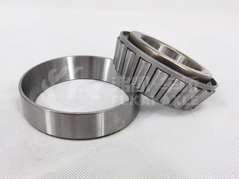 Tapered Roller Bearing for Shacman Tonly Truck Spare Parts 33215 54100068