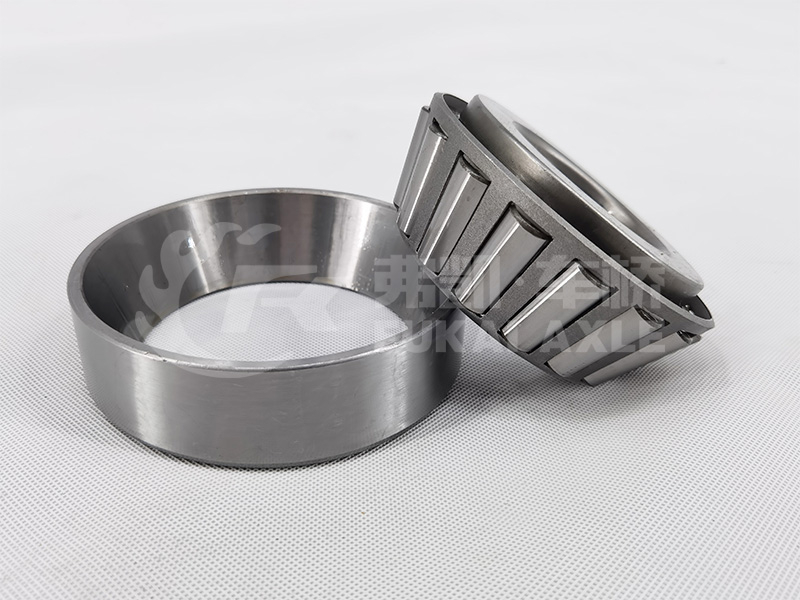 Tapered Roller Bearing for Truck Spare Parts 32313b 06.32499.0095 190003326531 32313bj2