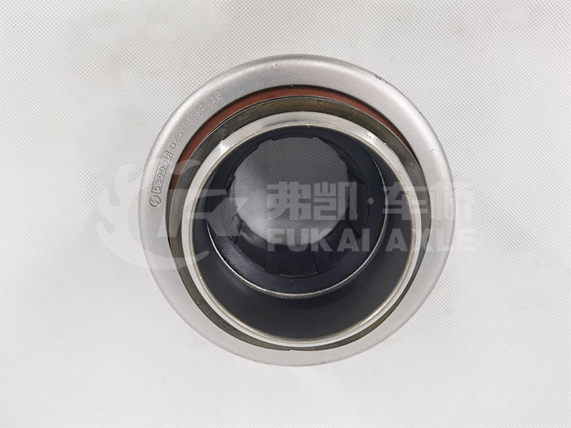 Clutch Release Bearing for Shacman Sinotruk Truck Spare Parts DZ9114160035 86CL6395F0