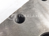 Rear Axle Transition Plate Bracket for Saic Hongyan H8b Parts 2401p-0031