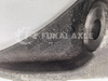 Air Chamber Support Bracket for Saic Hongyan Truck Spare Parts 3502p-0066/6000007563/3502p-0067/6000007564