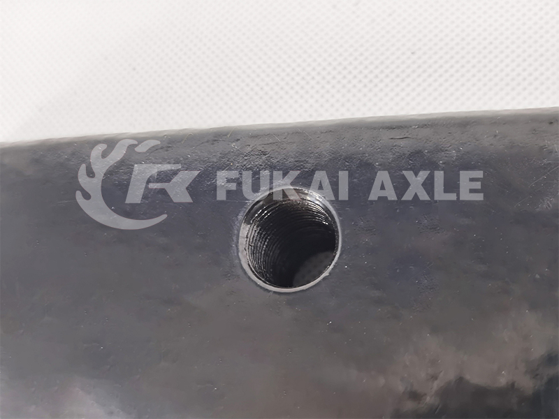 Steel Slide Guide Plate for SAIC HongyanTruck Spare Parts 2801-906457 580213140188 2911-906457 5802131401