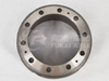Rear Brake Drum for FAW Jiefang J6 Truck Spare Parts 3502571-98R