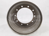 Front Brake Drum for Sinotruk HOWO Truck Spare Parts AZ9112440001