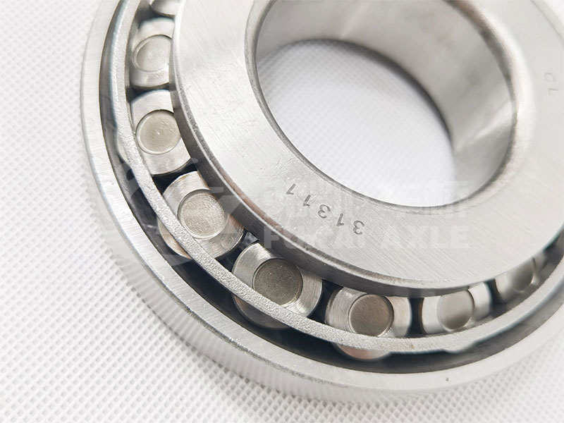 Tapered Roller Bearing for Sinotruk Truck Spare Parts 31311 27311EK