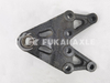 Front Leaf Spring Bracket for FAW Spare Parts 2902444-DV451A