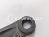 Shock Absorber Lower Bracket for FAW Jiefang Truck Chassis Parts 6905431-01/6905432-01