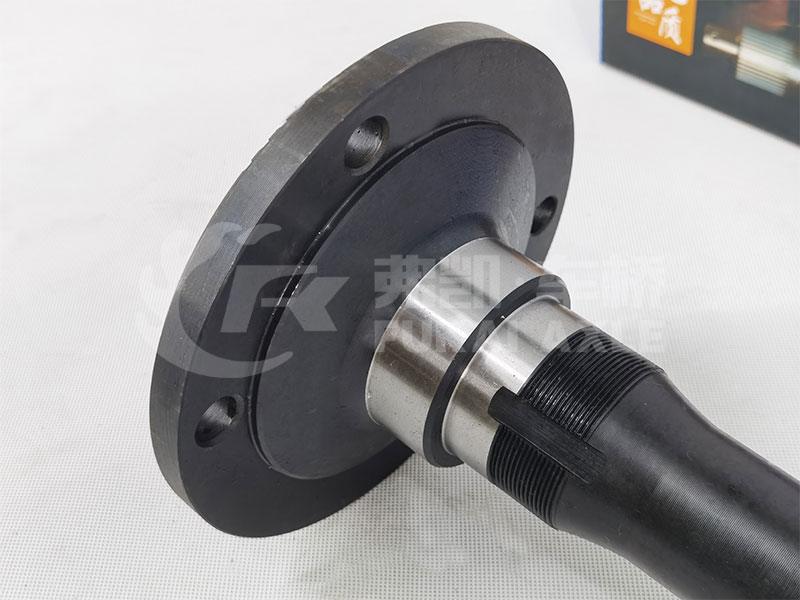 Through Shaft Assembly for Shacman Delong HD425 Truck Spare Parts DZ9112320179