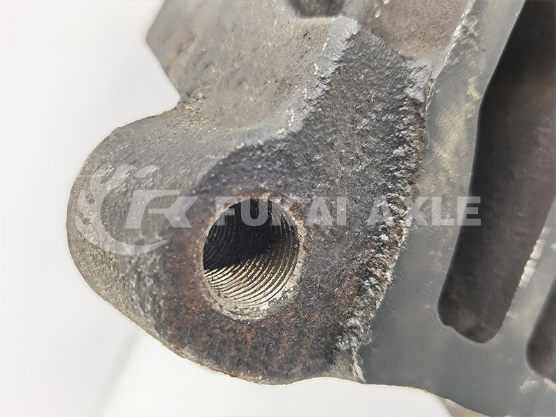 Steel Plate Seat for Shacman Delong Truck Spare Parts HD90129520037