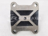 Lower Thrust Rod Bracket for Shacman Delong Truck Spare Parts HD90149520013/HD90149520014