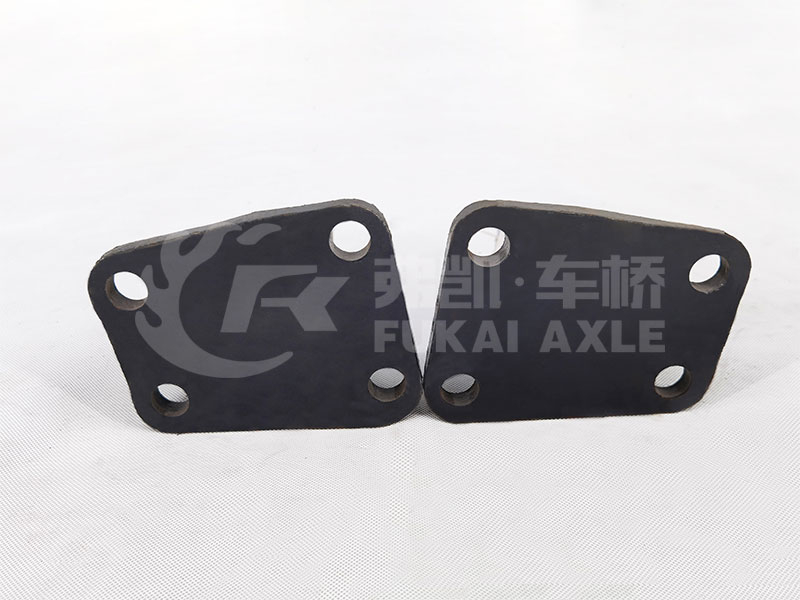 Engine Mount for Shacman Delong Truck Spare Parts Dz9112590151 Dz9112590152