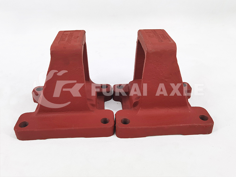 Steel Plate Seat for Shacman Delong Truck Parts DZ91149520035 Dz91149520034