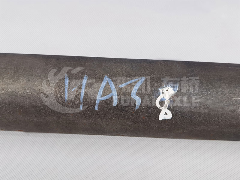 Half Shaft for FAW Jiefang J6 Truck Spare Parts 2403082-A4C/C*000