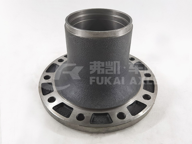 Front Wheel Hub for Foton Auman Auto Parts 9900410066GA