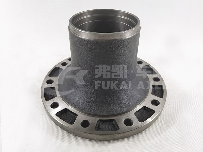 Front Wheel Hub for Foton Auman Auto Parts 9900410066GA