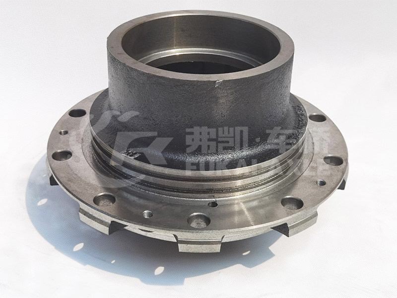 Rear Hub for Ankai Axle & Benz Axle Parts Ak_Hff3104111ck2bz2/Hff3104111ck2bzft-1