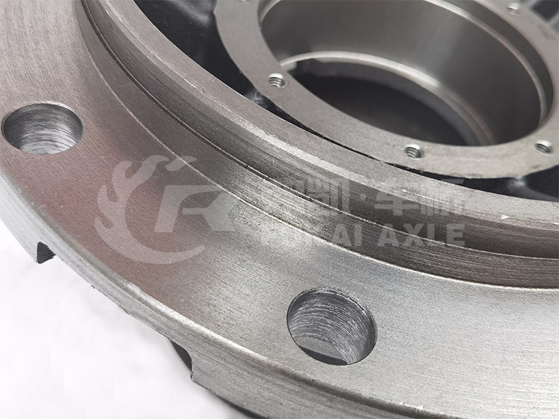 Front Wheel Hub for Foton Auman Auto Spare Parts AK*HFF3104111CK5G2