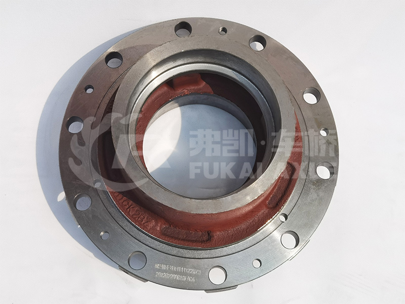 Rear Wheel Hub for Ankai Axle & Benz Axle Parts AK*HFF3104111CK2BZFT
