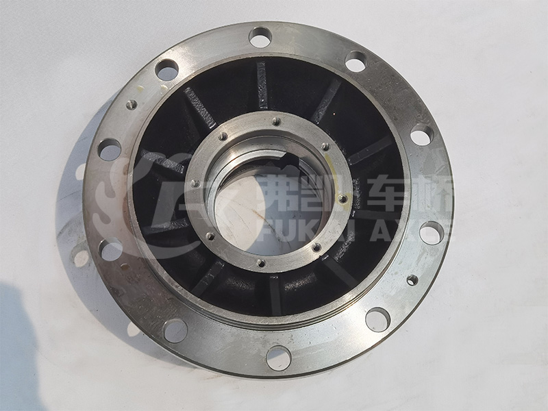 Front Wheel Hub for Foton Auman Truck Parts AK*HFF3104111CK5G1