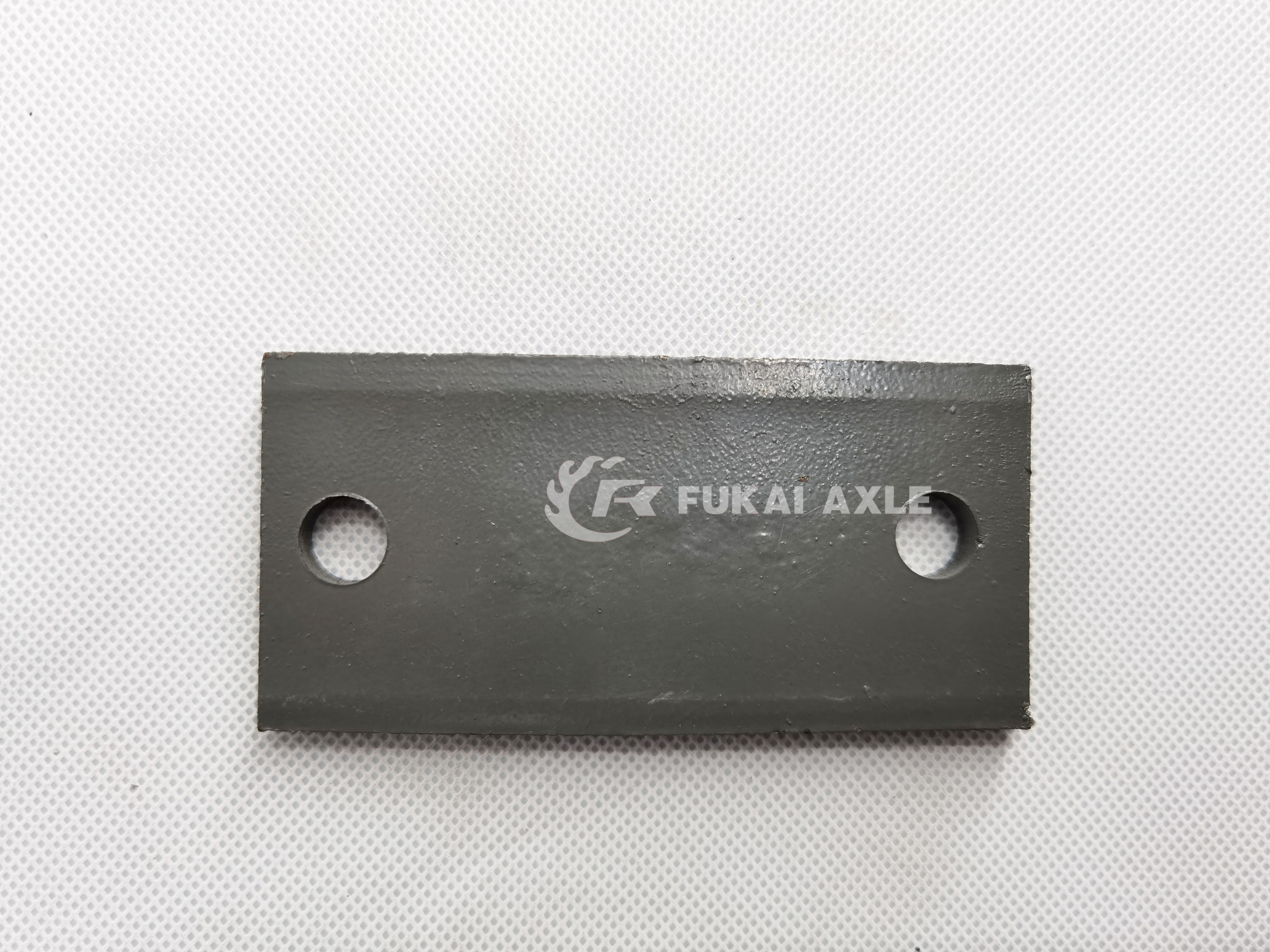 Backing Plate For Sinotruk HOWO Truck Spare Parts WG9925680012