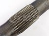 Half Shaft for Sinotruk HOWO Man Mcy13 Truck Spare Parts 711W35502-0149