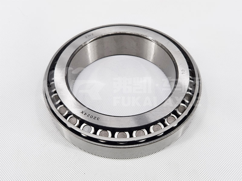 Tapered Roller Bearing for Sinotruk Truck Spare Parts 32024X 06.32498.0063