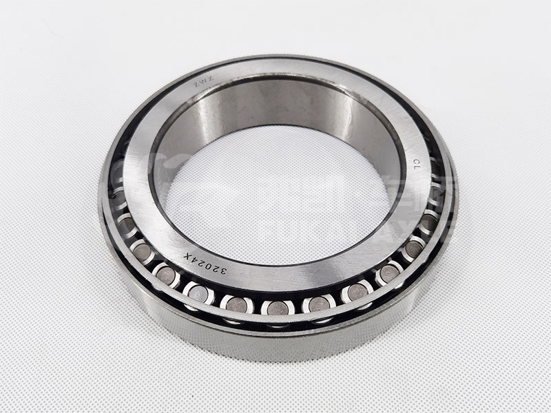 Tapered Roller Bearing for Sinotruk Truck Spare Parts 32024X 06.32498.0063