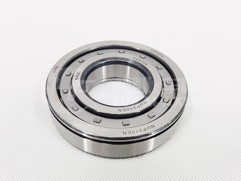 Fast Gearbox Transmission Bearing for Heavy Duty Truck Spare Parts NUP310EN/192310/192310E