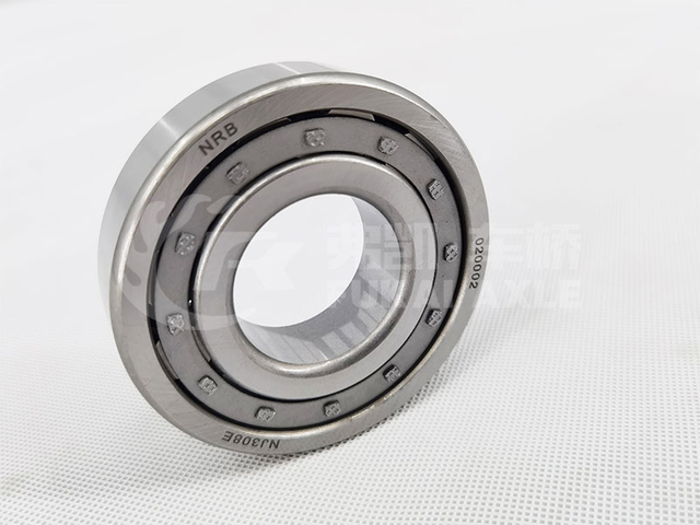 Fast Gearbox Transmission Bearing for Truck Spare Parts 42308/NJ308E/42308E