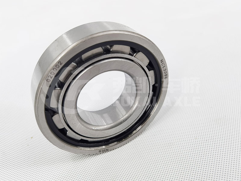 Fast Gearbox Transmission Bearing For Heavy Duty Truck Spare Parts 102309E NCL309E