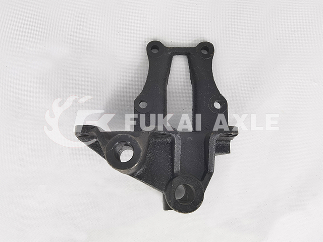 Front Spring Front Bracket for FAW Jiefang Truck Parts 2902442-19W