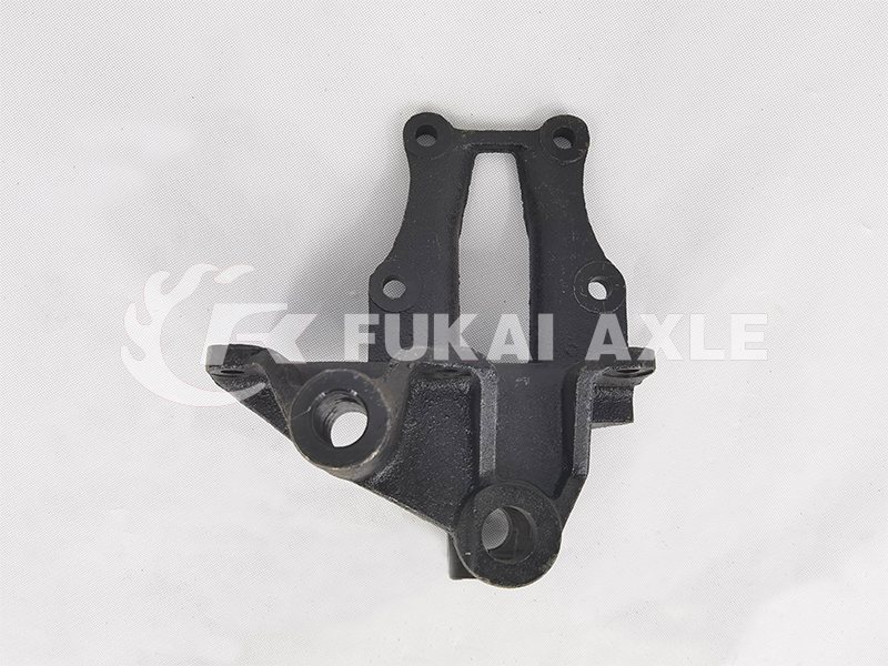 Front Spring Front Bracket for FAW Jiefang Truck Parts 2902442-19W