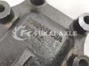 Front Spring Bracket for FAW Jiefang Truck Spare Parts 2902441-56A