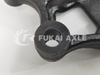 Front Spring Bracket for FAW Jiefang Truck Spare Parts 2902444-13W