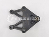 Steel Plate Bracket for FAW Jiefang for Truck Parts 2932444-80B