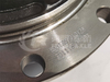 Rear Wheel Hub for Shacman Delong F3000 Truck Spare Parts HD81357010128 81.35701.0128