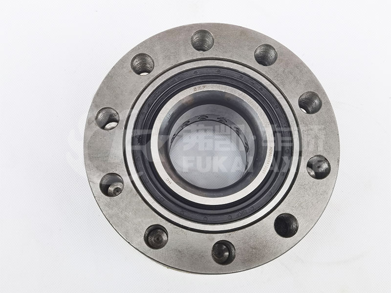 Front Wheel Hub for Shacman Delong M3000 Truck Spare Parts HD90009410062