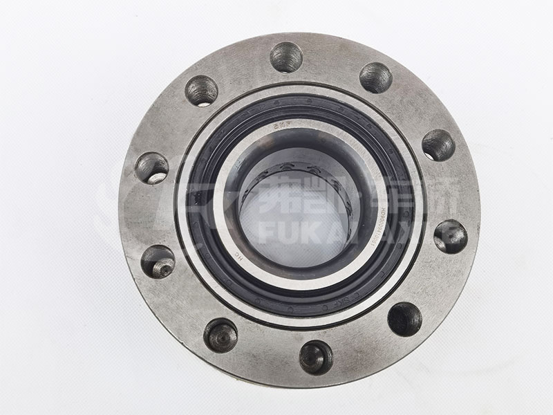 Front Wheel Hub for Shacman Delong M3000 Truck Spare Parts HD90009410062