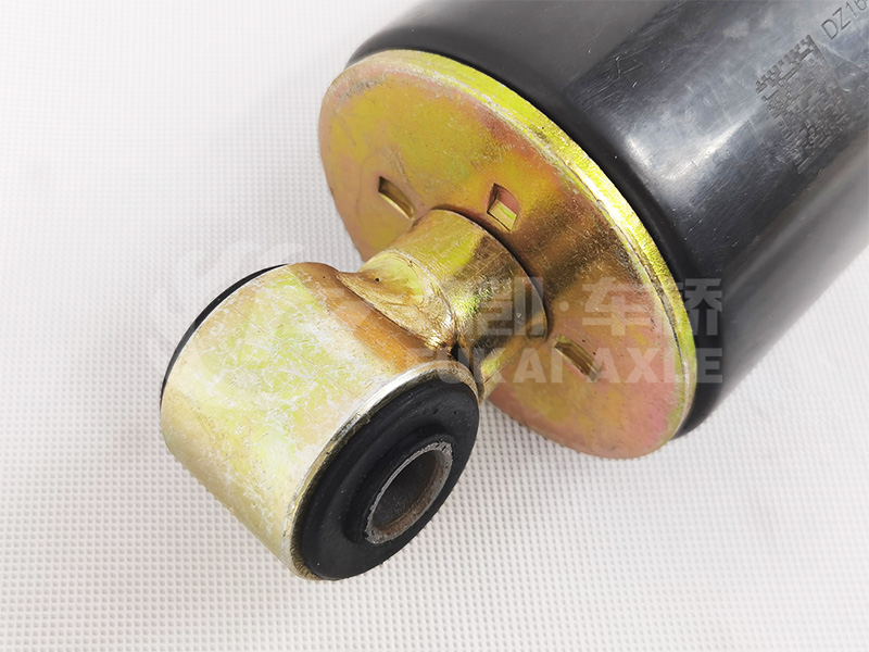 Cabin Front Shock Absorber for Shacman Delong F3000 Truck Spare Parts Dz1640430150 Dz13241430150 