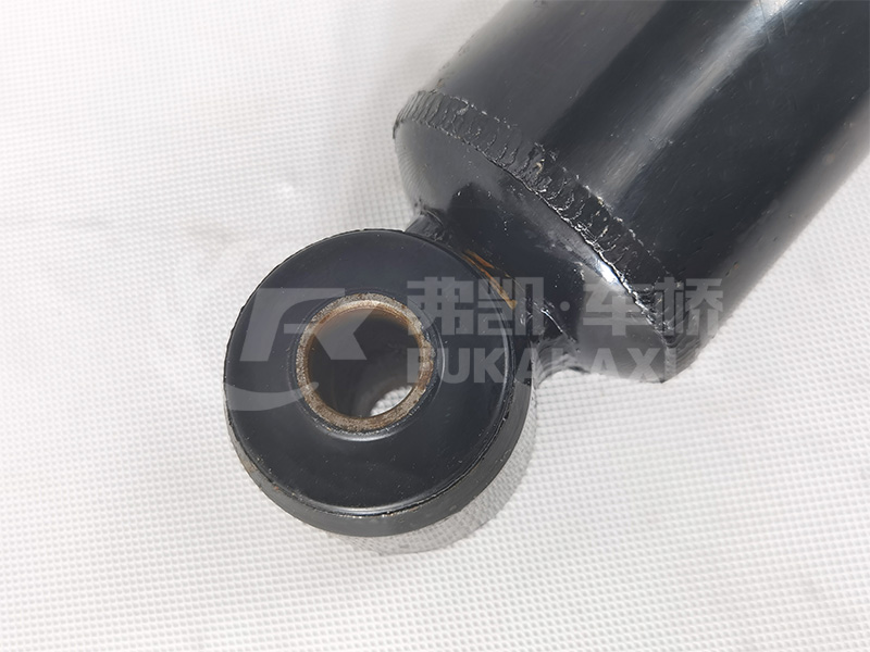 Front Axle Shock Absorber for Shacman Delong F3000 Truck Spare Parts Dz95259680013
